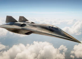 Top Gun fue el ensayo: el verdadero SR-72 Darkstar podría estar operativo