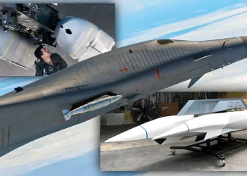 B-1B