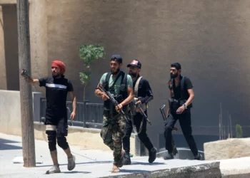 El número de muertos en el sur de Siria asciende a 940: 180 drusos ejecutados