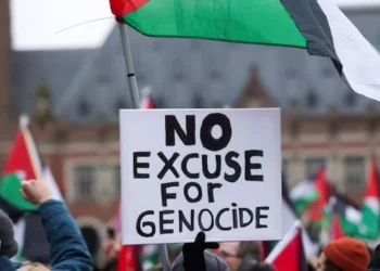 El falso genocidio: el uso del lenguaje como arma contra Israel