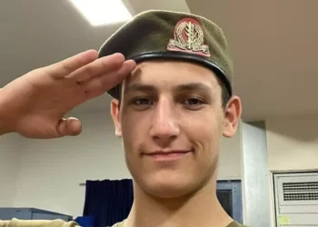 Un soldado noruego de las FDI muere por heridas de bala en un aparente suicidio
