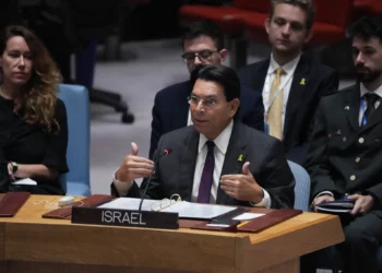 Israel exige investigación sobre empleados de OCHA por afiliación con Hamás