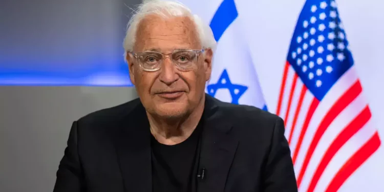 Friedman: Trump y Netanyahu apostaron su legado al ataque a Irán y les salió bien