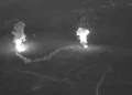 Israel destruye depósitos de armas de Hezbolá en el sur del Líbano