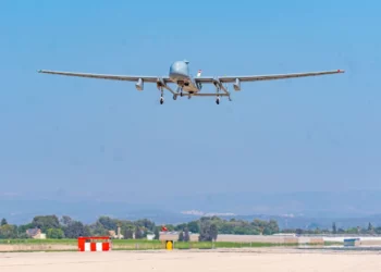 Tres soldados sospechosos de sabotear drones de las FDI