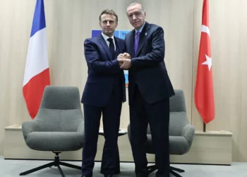 Erdogan celebra decisión de Francia de reconocer un Estado palestino