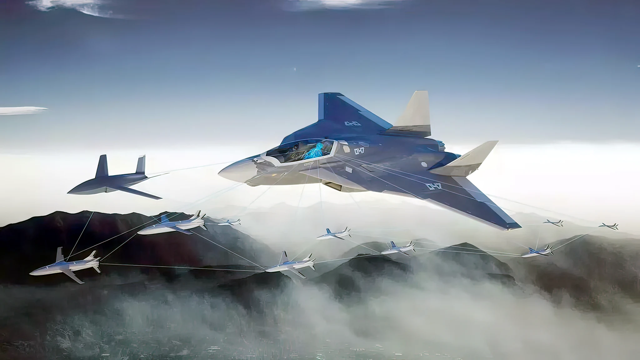Crisis en el FCAS: Dassault busca liderazgo total del NGF para cumplir el plazo