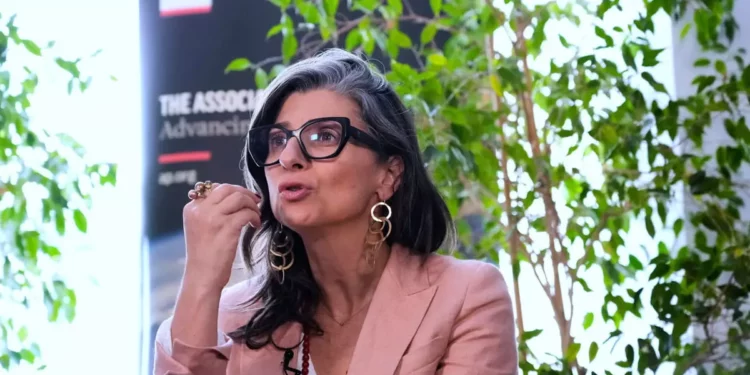 Relatora de la ONU afirma que sanciones de EE. UU. afectarán su vida personal