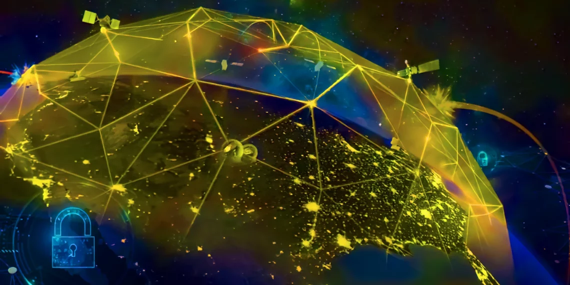 EE. UU. emprende su escudo orbital: la Cúpula Dorada desafía la amenaza china