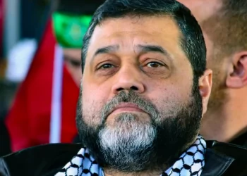 Hamás afirma que 20 personas murieron por inanición en Gaza en 48 horas