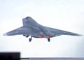 Shenyang J-50 supera al F-47 en pruebas de capacidades