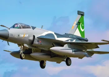 JF-17 Thunder