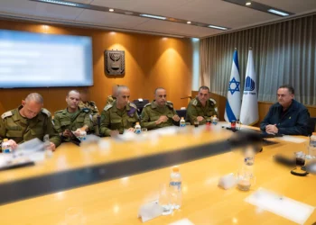 Israel está en el punto más cercano a “lograr los objetivos de la guerra”