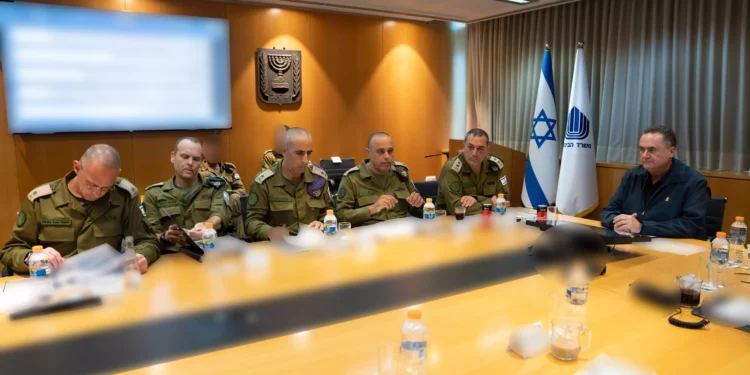 Israel está en el punto más cercano a “lograr los objetivos de la guerra”