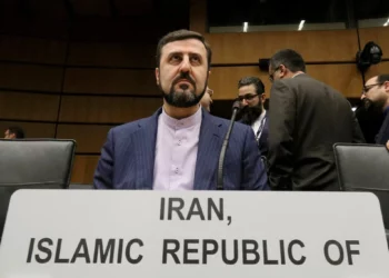Irán amenaza con abandonar el Tratado de No Proliferación Nuclear