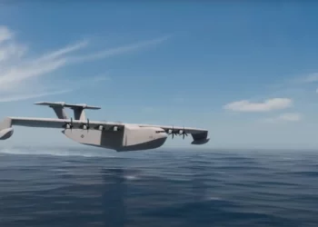 DARPA cancela el programa Liberty Lifter pese a viabilidad técnica del diseño