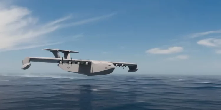 DARPA cancela el programa Liberty Lifter pese a viabilidad técnica del diseño