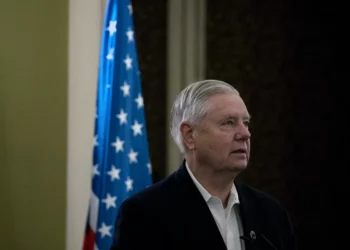 Israel debería tomar Gaza por la fuerza: Lindsey Graham