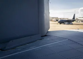 El MC-130J prueba “aletas” aerodinámicas para reducir la resistencia y los costes de combustible