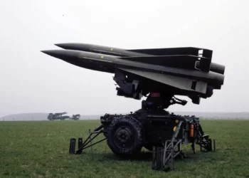 El veterano MIM-23 Hawk revive en Ucrania: derriba misiles rusos 60 años después