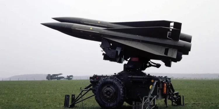 El veterano MIM-23 Hawk revive en Ucrania: derriba misiles rusos 60 años después