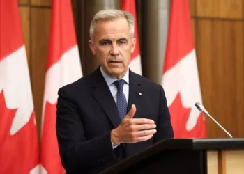 Canadá reconocerá el Estado palestino en septiembre