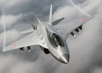 El MiG-41 de Rusia está en graves problemas