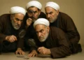 La loca búsqueda de espías en Irán