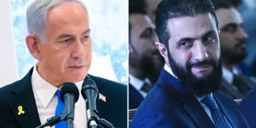 Siria rompe el silencio: sin devolución del Golán, no habrá negociaciones con Israel