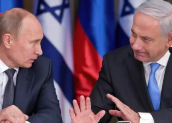 Putin reafirma respaldo a la integridad territorial siria en conversación con Netanyahu
