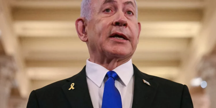 Netanyahu: Israel quiere un acuerdo de alto el fuego, pero aún así “acabará el trabajo en Gaza”