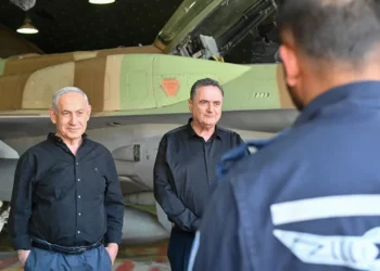 Netanyahu: La ONU miente al decir que Israel no permite la entrada de ayuda en Gaza