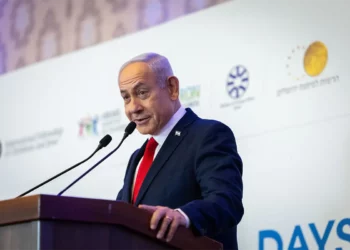 Netanyahu niega que Israel cause hambre en Gaza