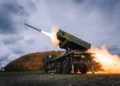 El ejército holandés prueba con éxito el lanzacohetes PULS