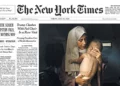 El NY Times admite que el niño gazatí demacrado de la portada tenía “problemas de salud preexistentes”