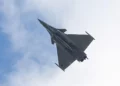 El nuevo estándar Rafale F4.3 completa siete misiones simuladas de guerra real