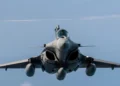El Rafale bajo fuego: J-10C chino lo derrota y reordena el mercado de cazas