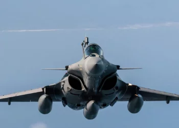 El Rafale bajo fuego: J-10C chino lo derrota y reordena el mercado de cazas