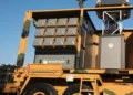 Roketsan presenta lanzador contenedor de EREN para ataques profundos