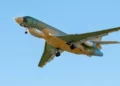 El avión SIGINT francés “Archange” vuela por primera vez