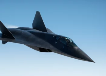 El secreto mejor guardado del Pentágono: el SR-91 Aurora