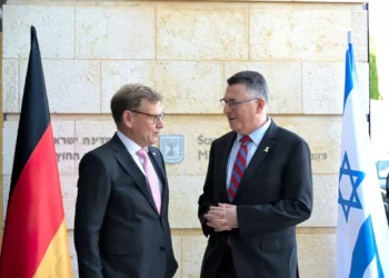 Hamás no está interesado en el acuerdo ya que el mundo “lo recompensa”