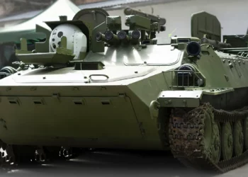 El “avanzado” Shturm de Rusia usa tecnología obsoleta