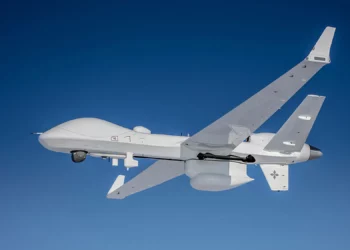 Dinamarca encarga cuatro UAV MQ-9B SkyGuardian