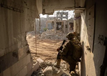 Israel y Hamás han superado los temas más controvertidos en las conversaciones de alto el fuego