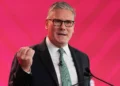 Ministros laboristas presionan a Starmer para reconocer Estado palestino