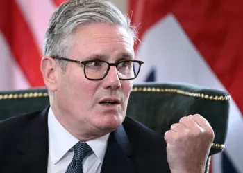 Starmer rechaza las críticas de una exrehén sobre un posible reconocimiento de Palestina