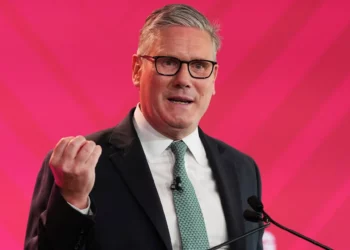 Ministros laboristas presionan a Starmer para reconocer Estado palestino