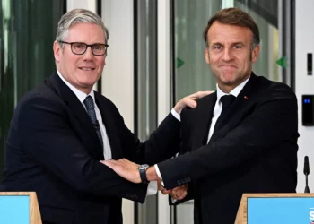 El Reino Unido se distanció de Francia y apoyará un Estado palestino solo dentro de un “plan más amplio”
