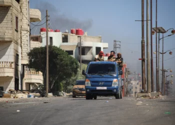 Israel se prepara para enviar equipo médico a Sweida mientras persisten los enfrentamientos